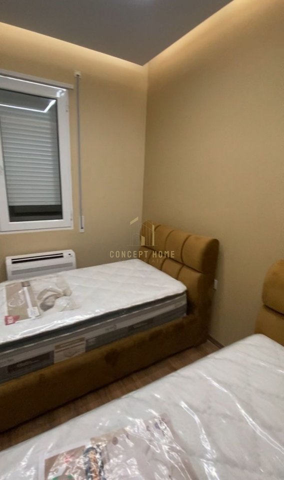 Appartamento 2+1 in affitto a Paskuqan