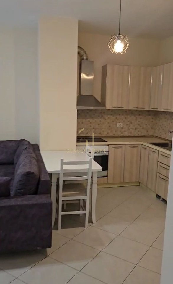 1+1 apartment for rent at 21 Dhjetori