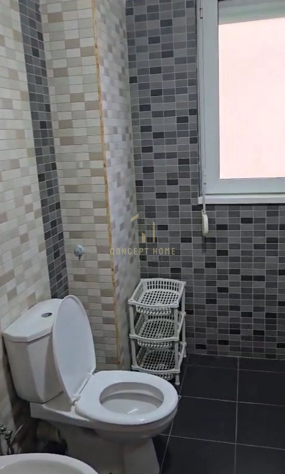 1+1 apartment for rent at 21 Dhjetori
