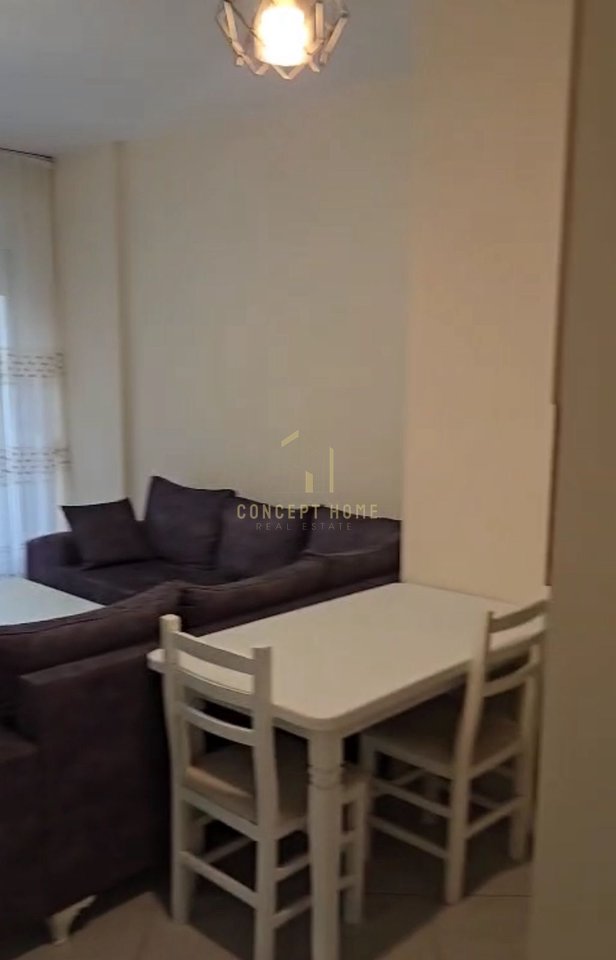 1+1 apartment for rent at 21 Dhjetori