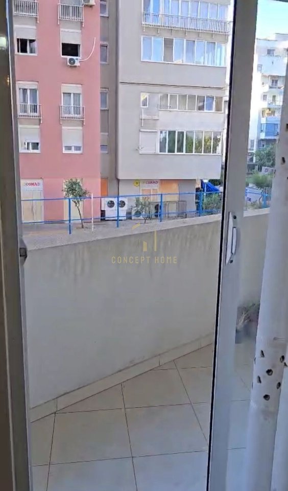 1+1 apartment for rent at 21 Dhjetori