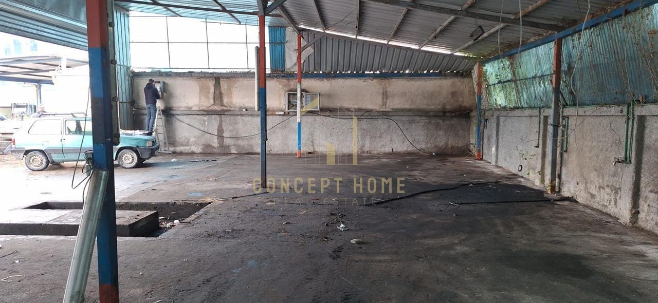 WAREHOUSE FOR RENT IN VAQARR