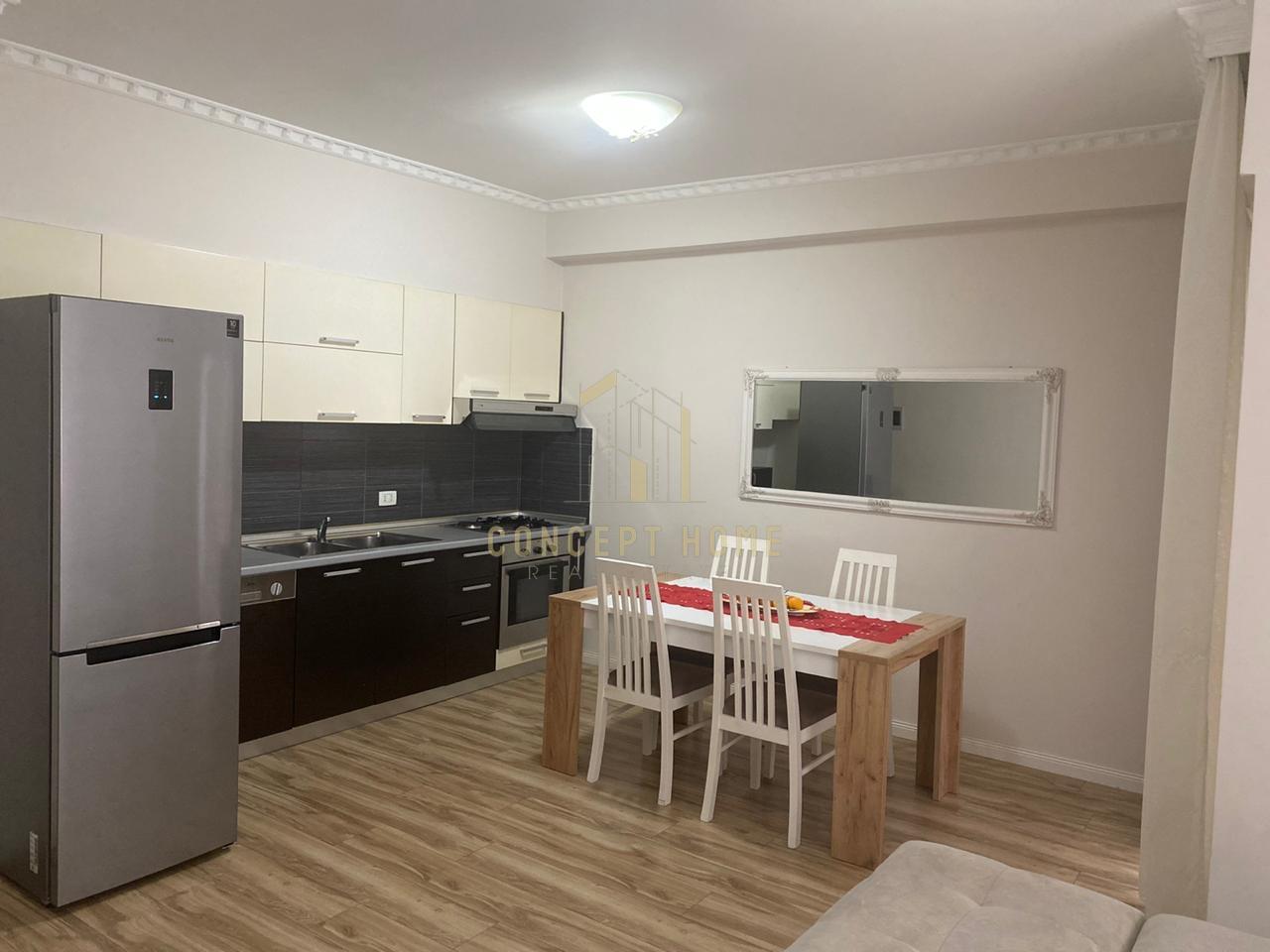 2+1 apartment for rent at Komuna Parisit - 950€