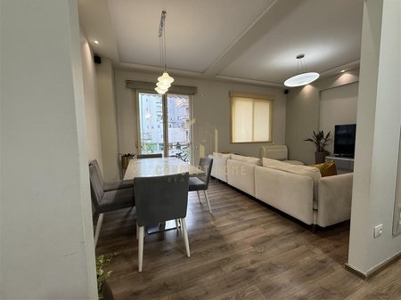 2+1 apartment for rent near the Botanical Garden