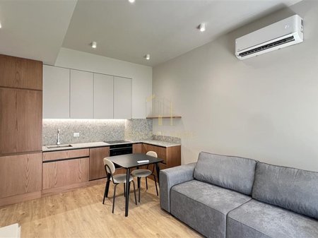 1+1 for rent in Ali Dem (Kaimi)