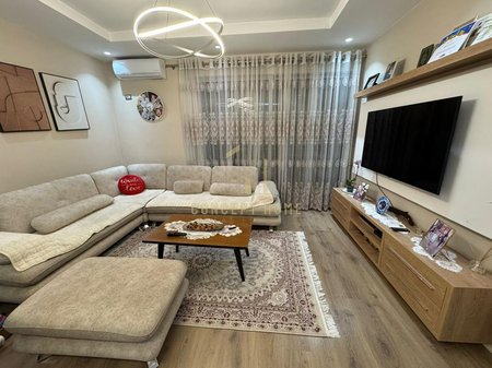 2+1 apartment for rent Don Bosko