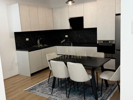 Apartment 2+1 for rent in Don Bosko