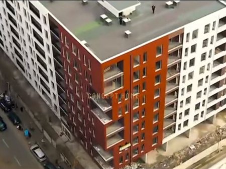 Apartment 2+1 for Sale in Kamez