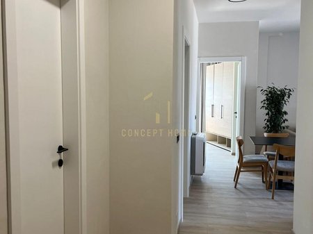 Appartamento 2+1 in vendita a Vlore (Emera Residence)