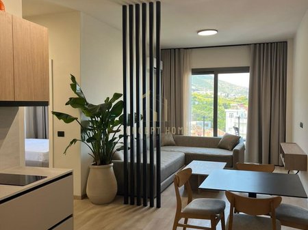 Appartamento 1+1 in vendita a Vlore (Emera Residence)