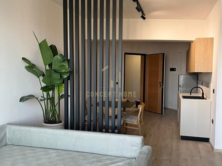 Shitet apartament 1+1 ne Vlore (Emera Residence)