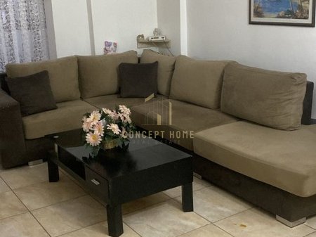 Apartment for rent 1+1 in Yzberisht