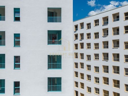For rent 2+1 Apartment in Ali Dem