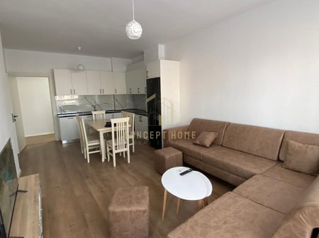 2+1 apartment for rent in Kamez
