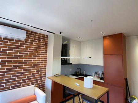 Appartamento 1+1 in affitto al New Boulevard