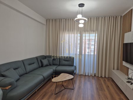 Jepet me qera apartament 2+1+2 Ne Astir (Oasis Residence)