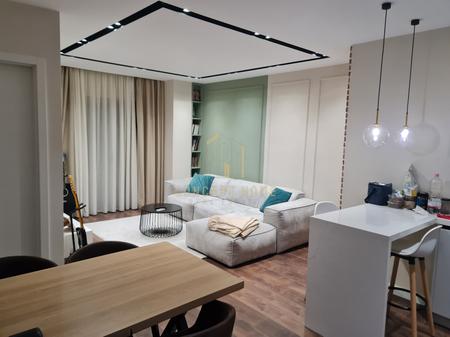 Jepet me qira apartament 1+1 në Yzberisht