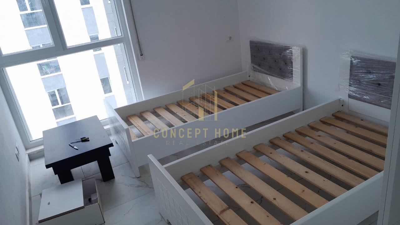 Jepet me qera apartament 2+1 Te  Univers City