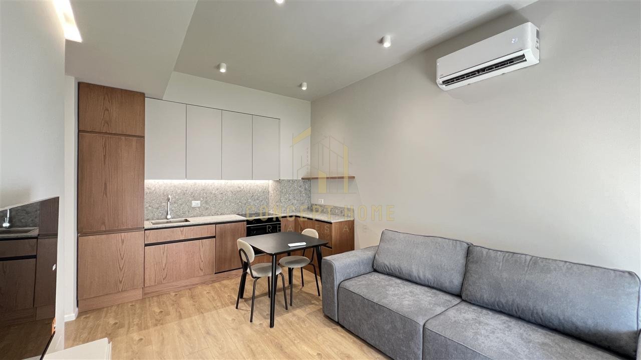 1+1 for rent in Ali Dem (Kaimi)