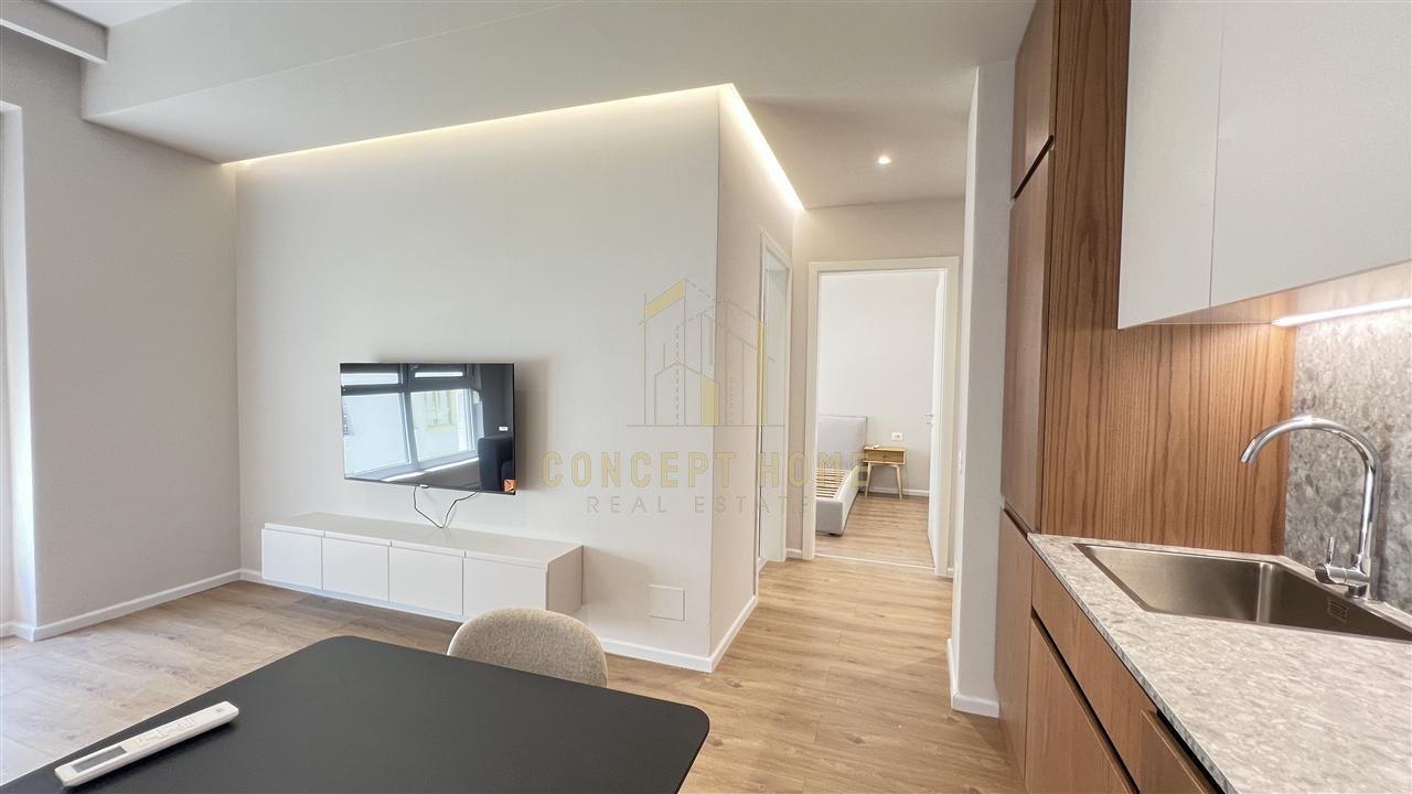 1+1 for rent in Ali Dem (Kaimi)