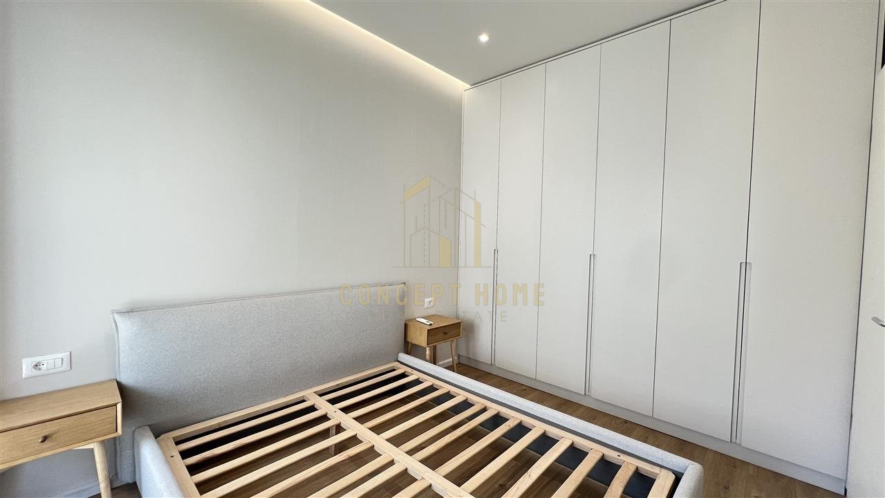 1+1 for rent in Ali Dem (Kaimi)