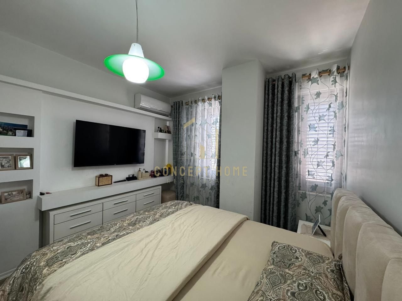 2+1 apartment for rent Don Bosko