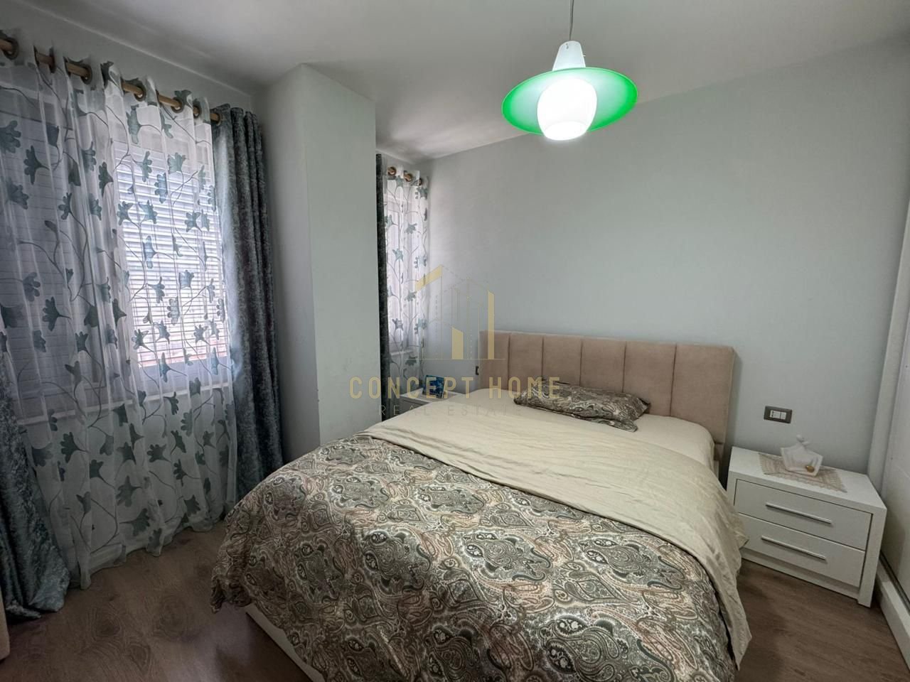 2+1 apartment for rent Don Bosko
