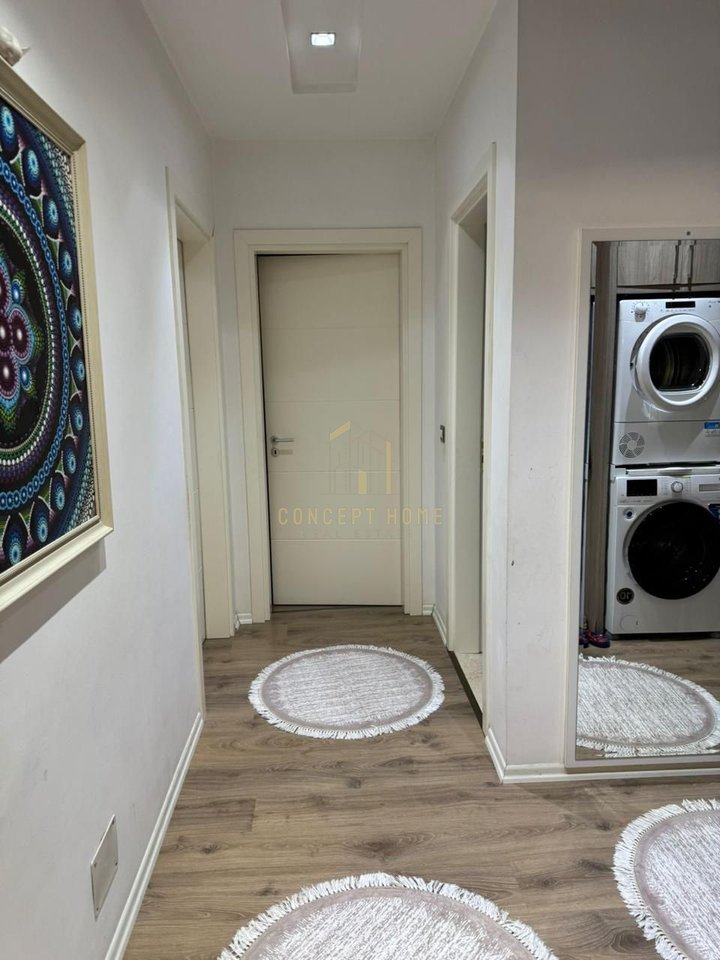 2+1 apartment for rent Don Bosko