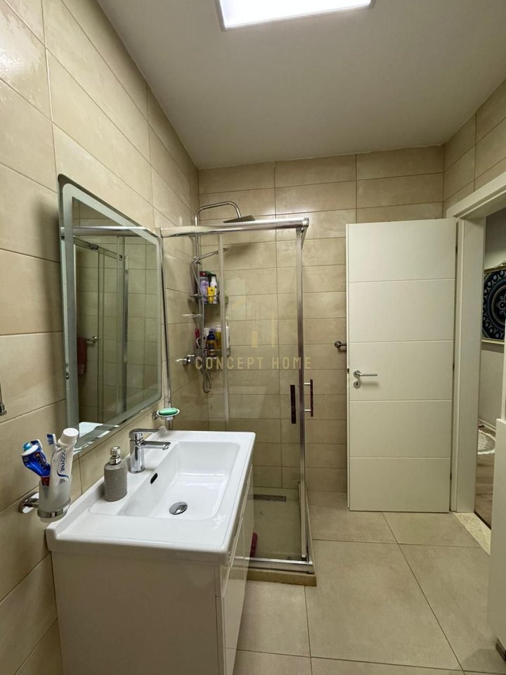 2+1 apartment for rent Don Bosko