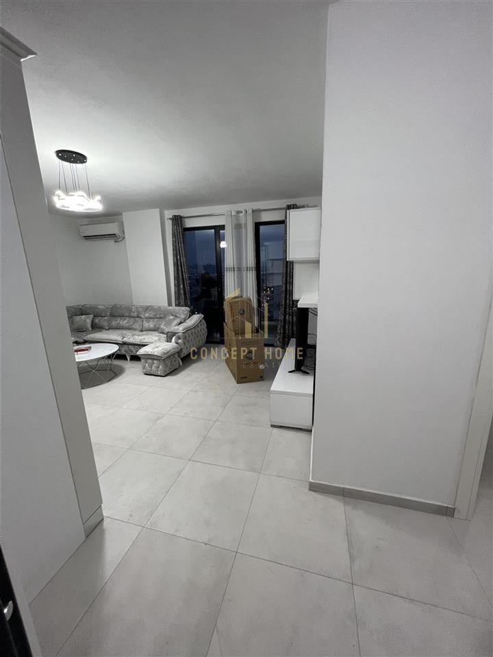 Apartment for rent 2+1+2 in Kamez