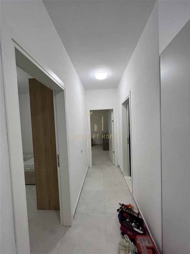 Apartment for rent 2+1+2 in Kamez