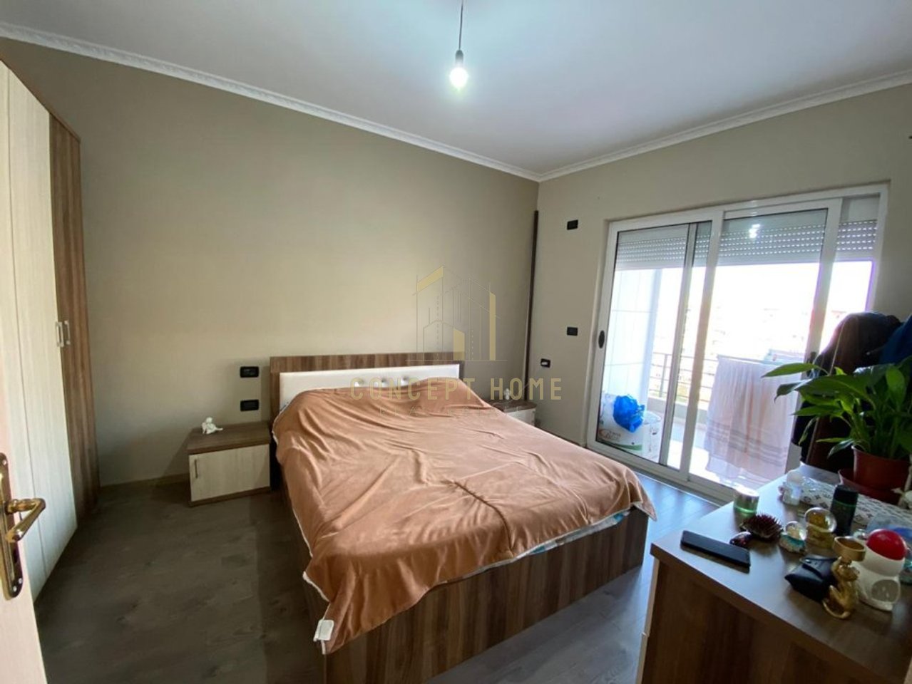 2+1 Apartment for Rent in Astir