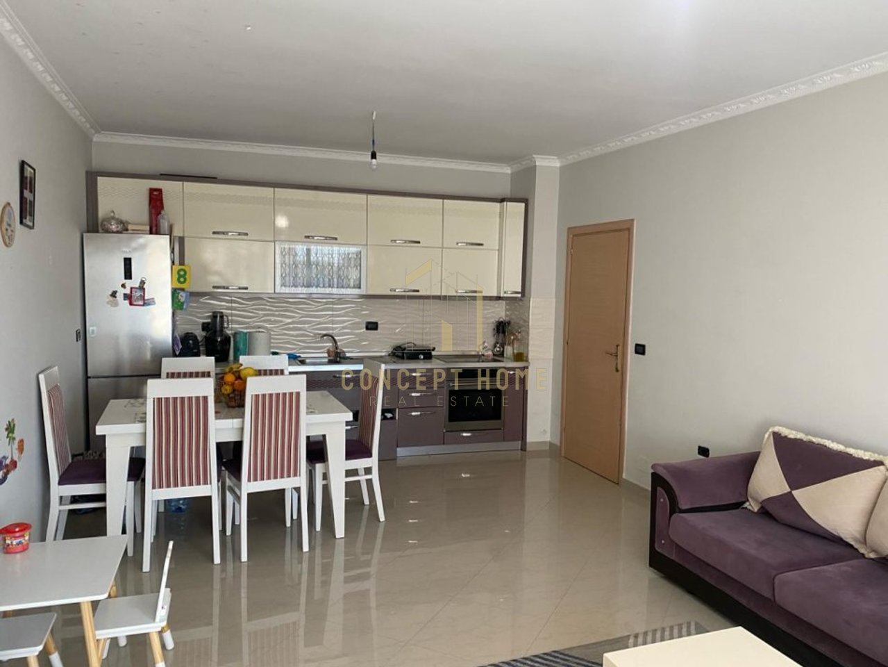 2+1 Apartment for Rent in Astir