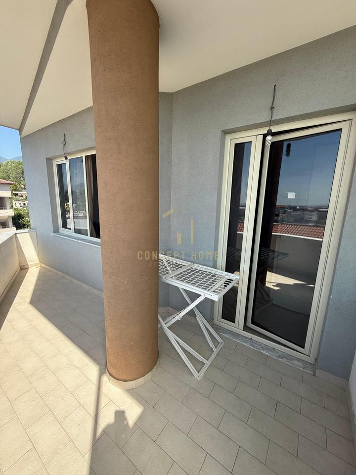 Jepet me qera apartament 2+1 Qytet Studenti