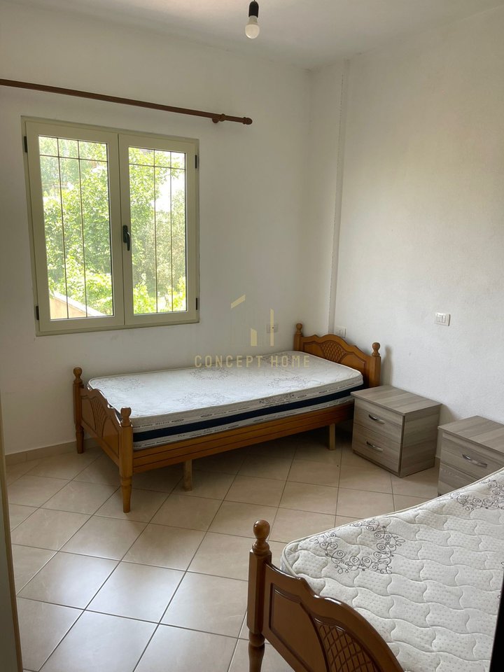 Jepet me qera apartament 2+1 Qytet Studenti