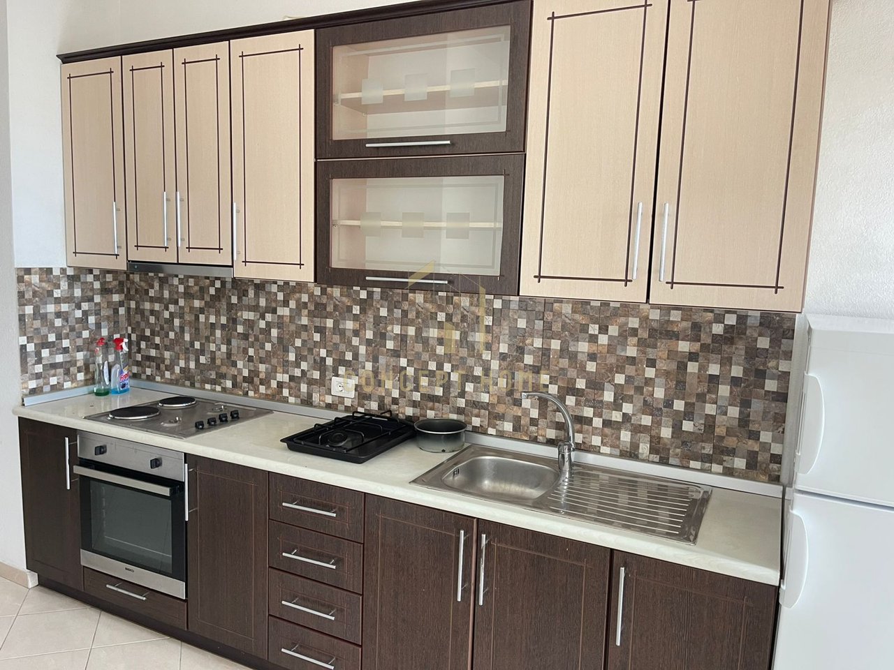 2+1 apartment for rent Student City