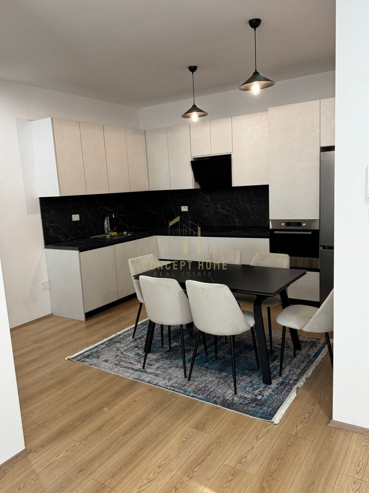 Apartment 2+1 for rent in Don Bosko