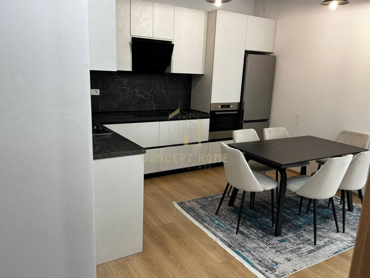 Apartment 2+1 for rent in Don Bosko