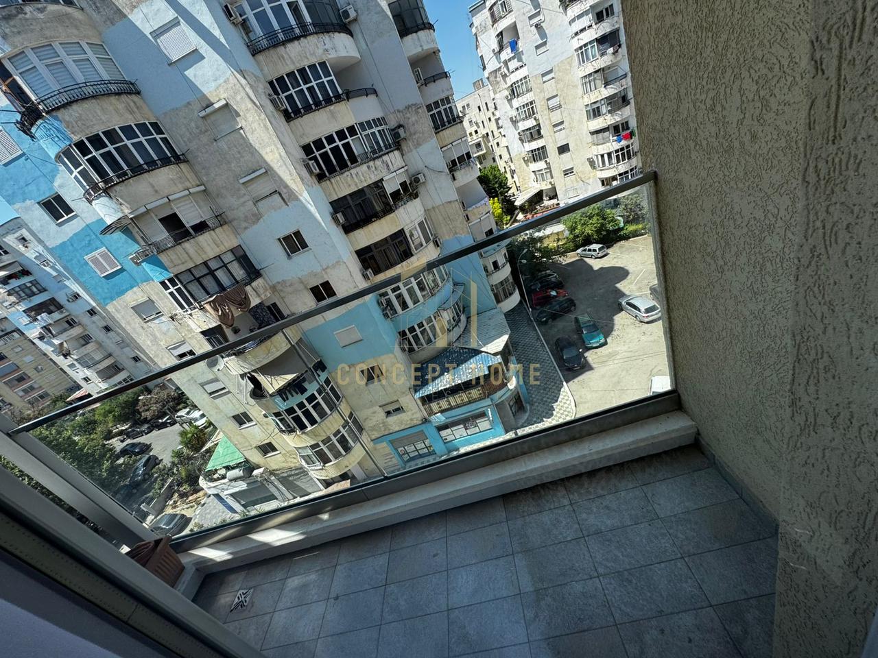 Apartment 2+1 for rent in Don Bosko