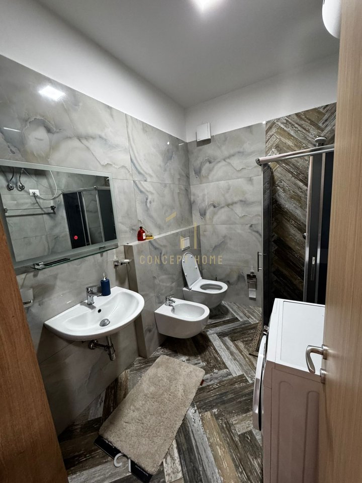 Apartment 2+1 for rent in Don Bosko