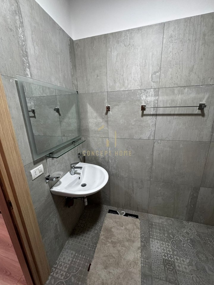 Apartment 2+1 for rent in Don Bosko