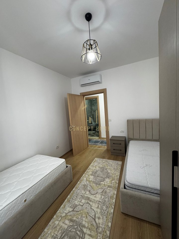 Apartment 2+1 for rent in Don Bosko
