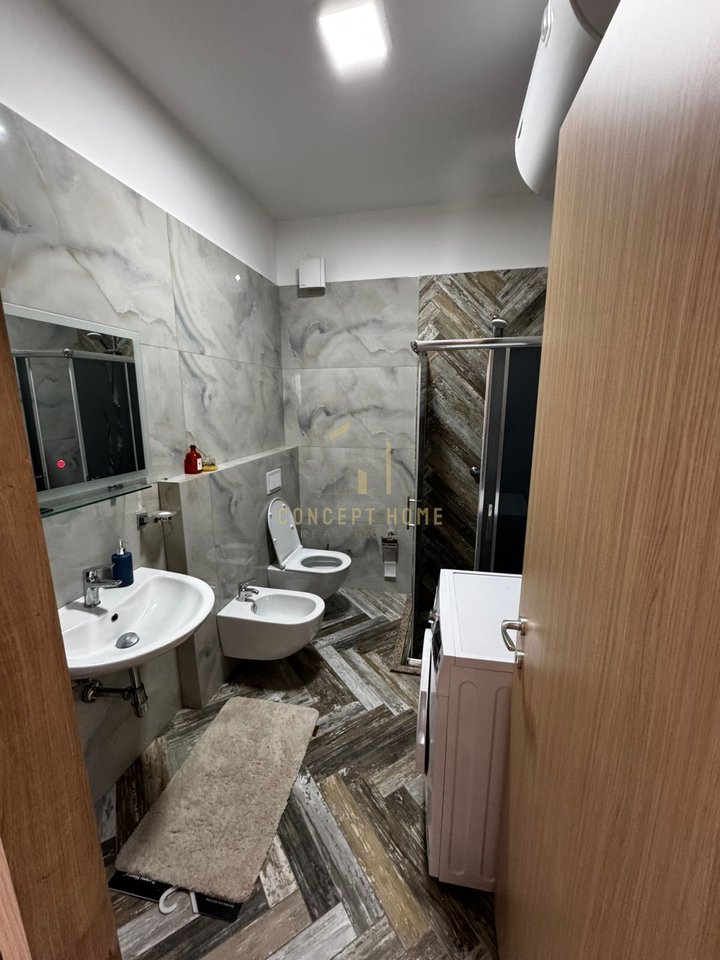 Apartment 2+1 for rent in Don Bosko