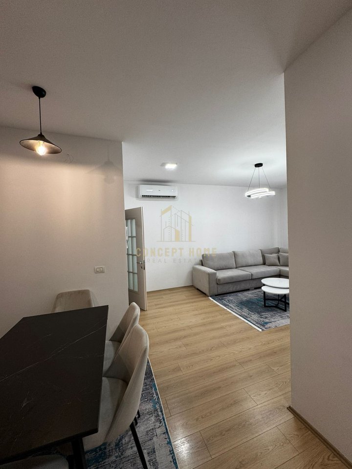Apartment 2+1 for rent in Don Bosko