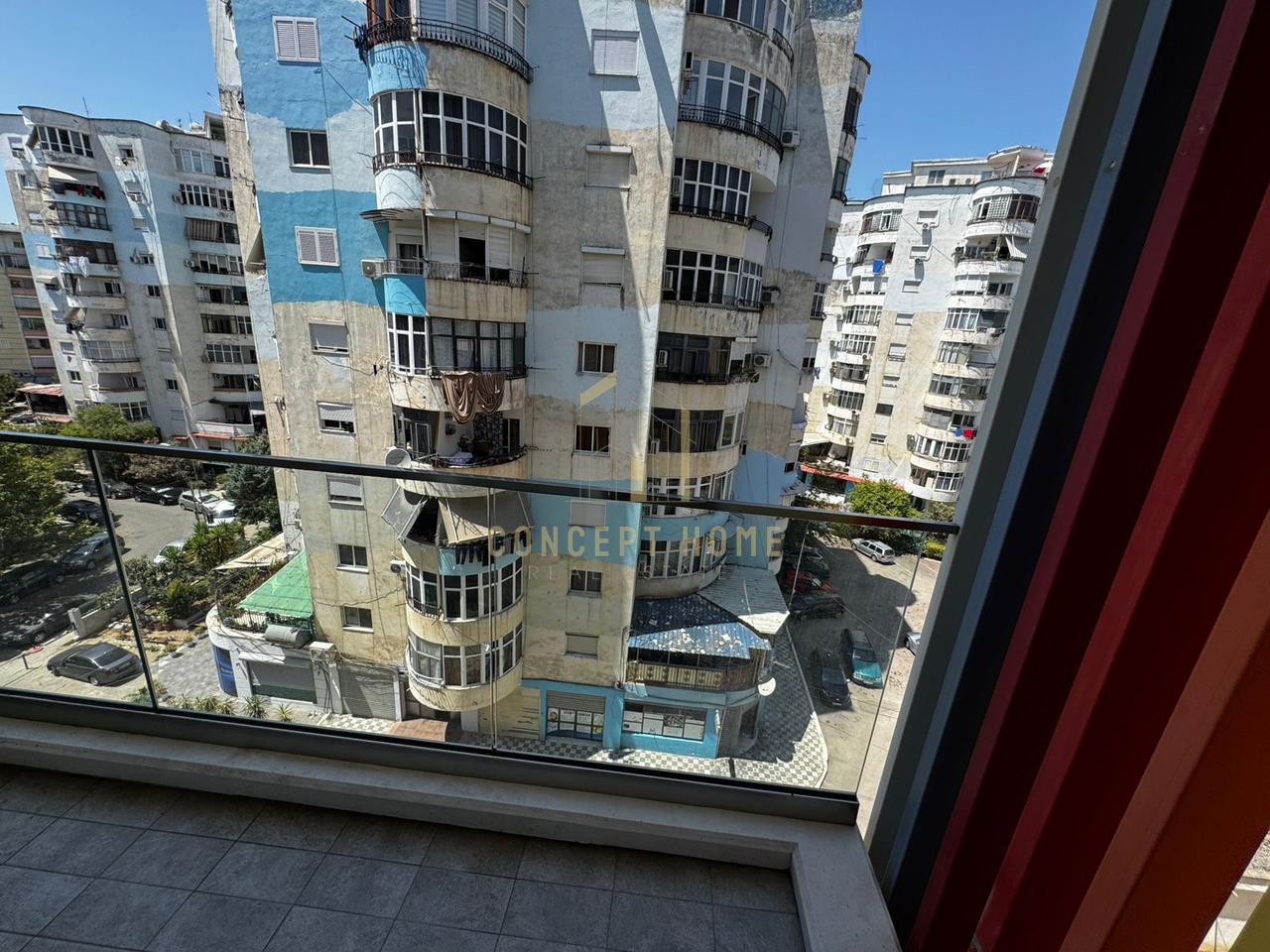 Apartment 2+1 for rent in Don Bosko