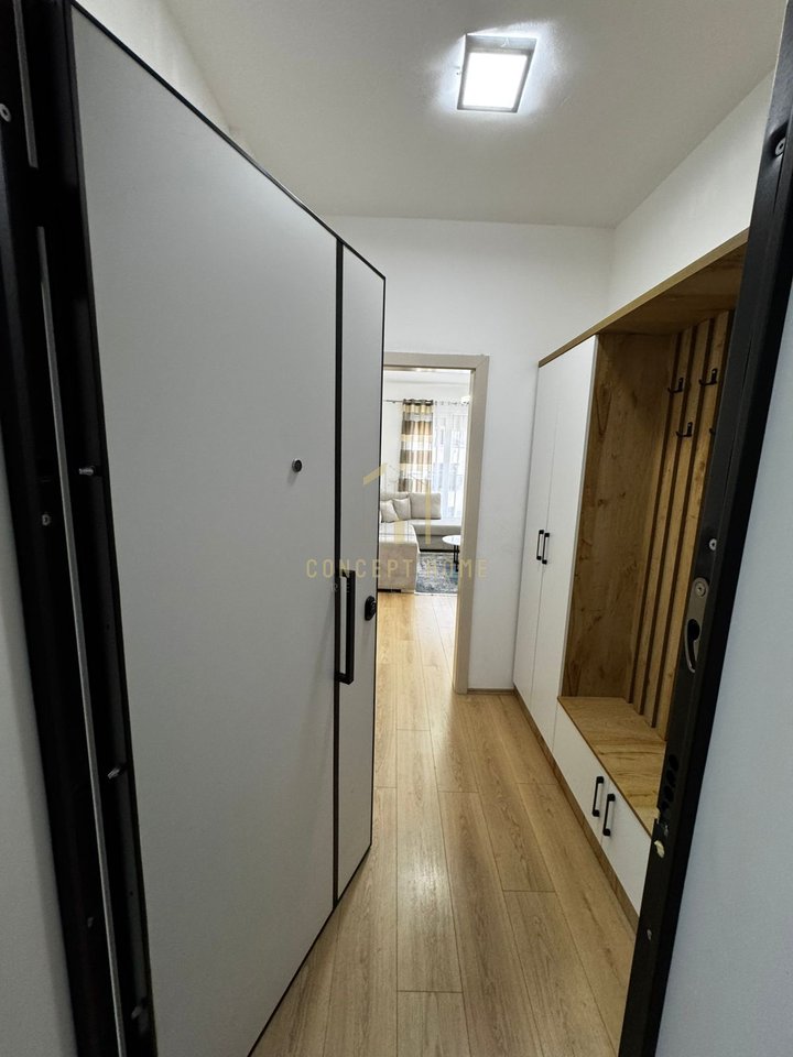 Apartment 2+1 for rent in Don Bosko