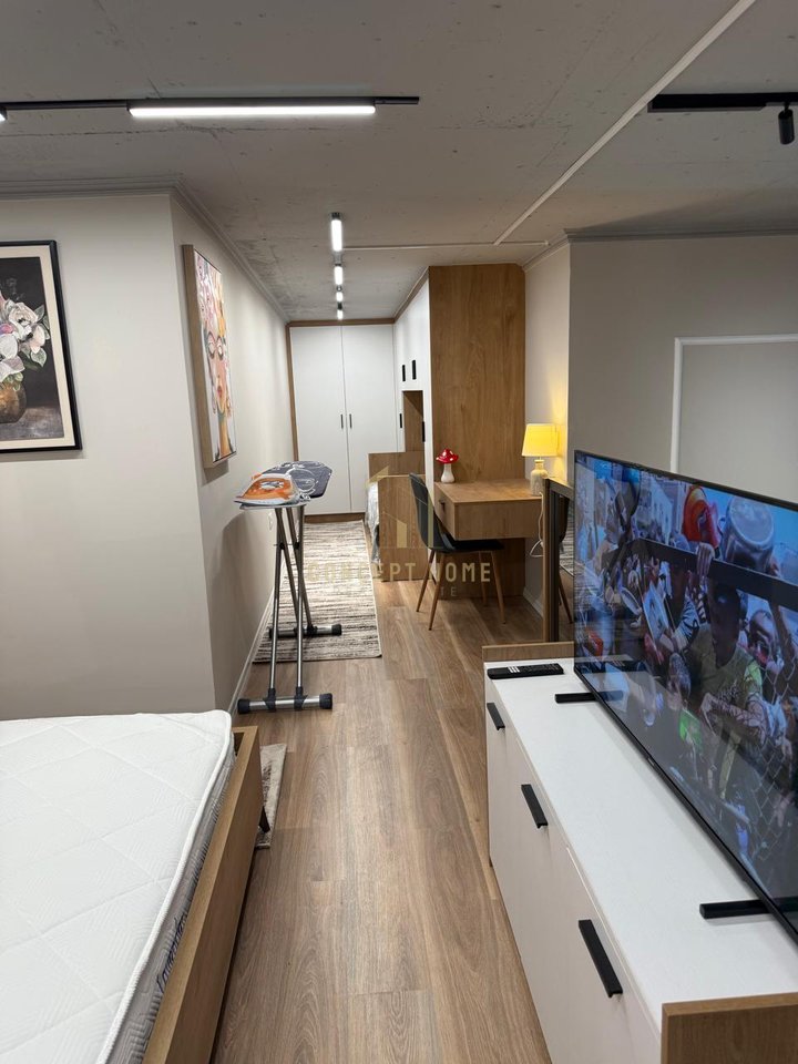 Duplex 2+1 for rent in Yzberisht