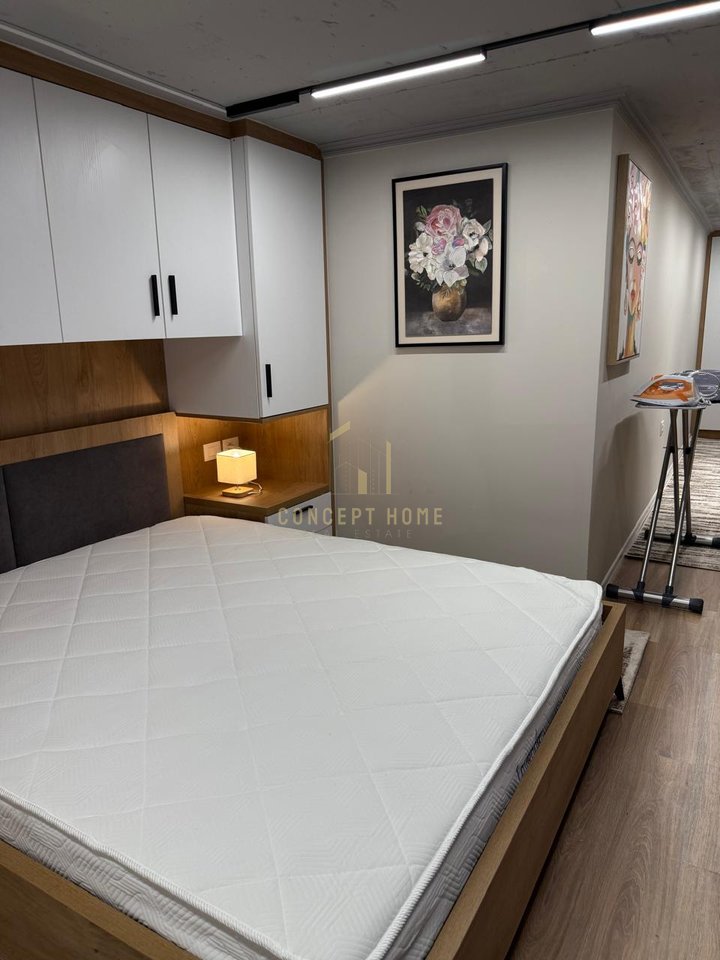 Duplex 2+1 for rent in Yzberisht