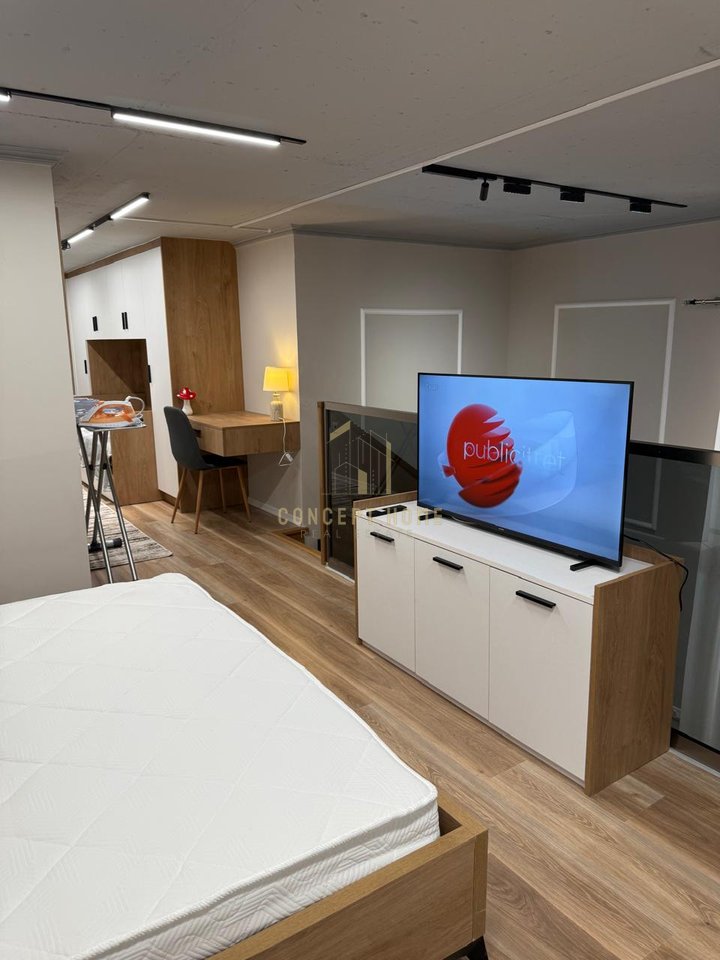 Duplex 2+1 for rent in Yzberisht