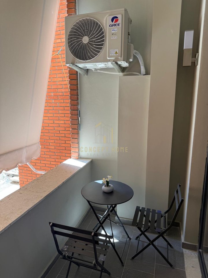 Duplex 2+1 for rent in Yzberisht